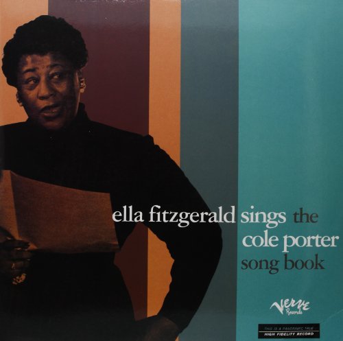 Ella Fitzgerald/Ella Fitzgerald Sings The Cole